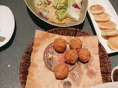 -双湖园·地标武汉菜(黄鹤楼解放路店)