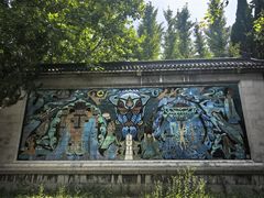 -淄博聊斋城景区
