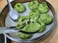 -清真老铁家灌汤包