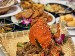 -龙海鲜螃蟹王(宏茂桥店)