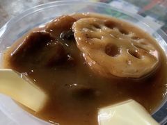-东兴顺爆肚张