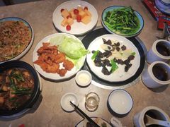 -五姊妹海鲜(火车站店)