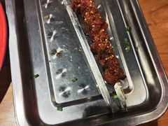 -虾领航小龙虾·吉林烧烤(柳州路店)