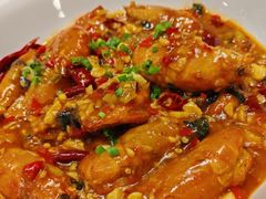 -靓虾二哥长沙地标小龙虾(五一广场店)