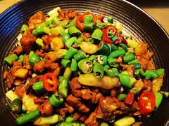 乡吧佬鸡-新白鹿餐厅(城西银泰城店)