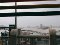 -鼓浪屿内厝澳码头(轮渡站)