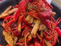-聚味瞿记·龙虾堂(坡子街店)