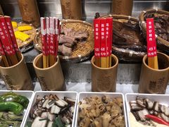 -味派菜园子(德星路店)