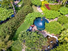 -三亚亚龙湾天域度假酒店