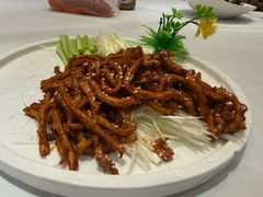 -津悦·正阳春烤鸭(红旗南路店)