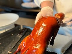 -喜悦烤鸭·新京菜(王府井店)