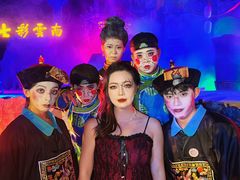 -七彩云南欢乐世界