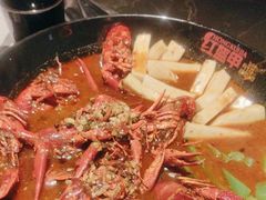 -红盔甲·小龙虾(人民广场店)