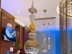 -阿里疆Alijiang·丝路美食·异域风情·清真(长楹天街店)