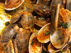 -靓靓蒸虾(中山公园店)