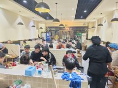-小寒羊烧烤(凯瑞时代大厦店)
