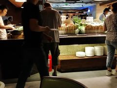 -星伦多自助料理·涮烤一体(虹悦城店)