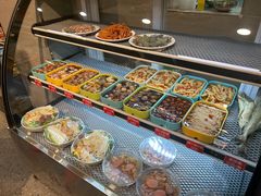 -韩麦大冷面(桂花街直营店)