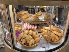 -山崎面包(苏州中心店)