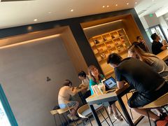 -星巴克(天津佛罗伦萨小镇店)