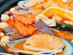 -香香海南菜餐厅