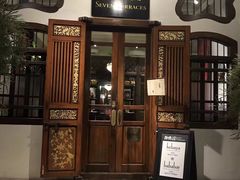 -Kebaya(七间老厝店)