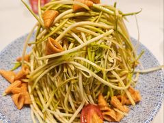 凉拌西葫芦丝-聚鑫阁江浙菜·非遗传承技艺(青村帝华园店)