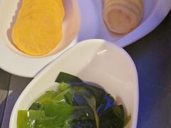 -额尔敦传统涮(公园西路店)