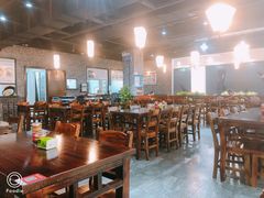 大堂-赤酱红油(家乐福店)