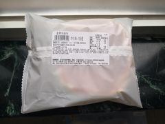 菠萝包-中粮丰通（北京)食品有限公司