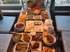 -青藤茶馆(南山路店)