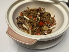 -太极·粤菜餐厅(亚运村鸟巢店)