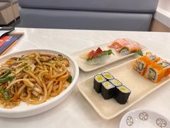 -元气寿司(金光华店)