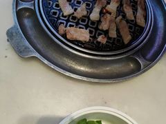 -韩宫宴烤肉·料理(青浦宝龙店)