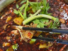 -温江公平红烧兔(总店)