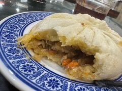 -孟家蟹包(锦绣街店)