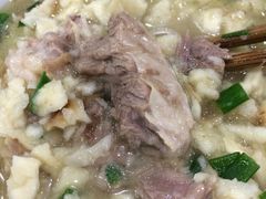 iphone_upload_pic-老刘家泡馍·陕西老字号(钟楼广济街店)
