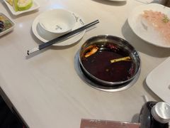 -围炉夜话·潮汕卤水火锅(榕江店)