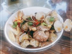 -琼大师东方烤乳猪(亚特兰蒂斯店)