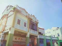 -细村农贸综合市场