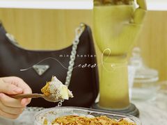 -ZOZO's昌左左精致甜品设计(新北店)