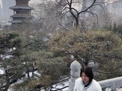 -迎泽公园