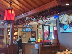 -鸽子窝(黄村店)