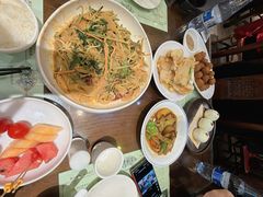 -老厨家(中央大街西七道街店)