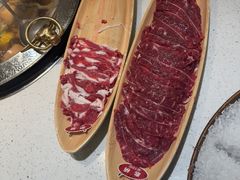 -千牛将·鲜牛肉火锅(开元路店)