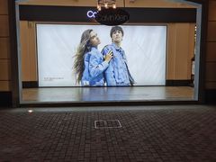 -王府井奥莱临潼小镇(临潼店)