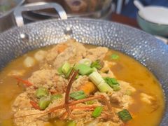 -小乡小镇·传承桐庐土菜·老板亲自烧的菜