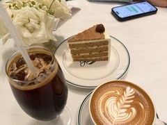 -Ralph’s Coffee(深圳罗湖万象城店)