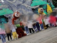 -郑州方特梦幻王国