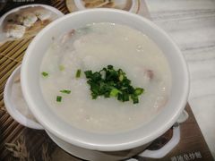 粥-点点心点心专门店(湾仔店)